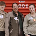 U-Haul Moving & Storage of Roseburg