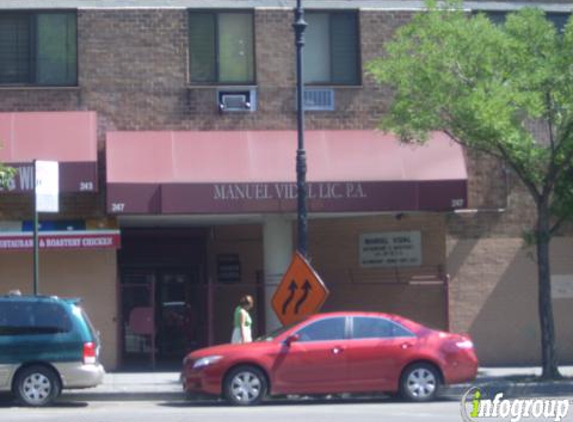 Law Office of Victor J Molina - Bronx, NY