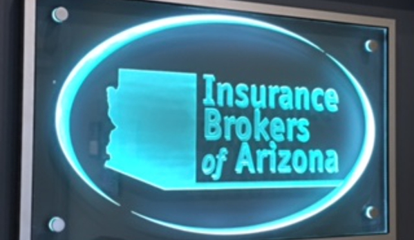 Insurance Brokers Of Arizona - Gilbert, AZ