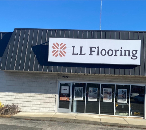 LL Flooring - Store Liquidation - North Chesterfield, VA