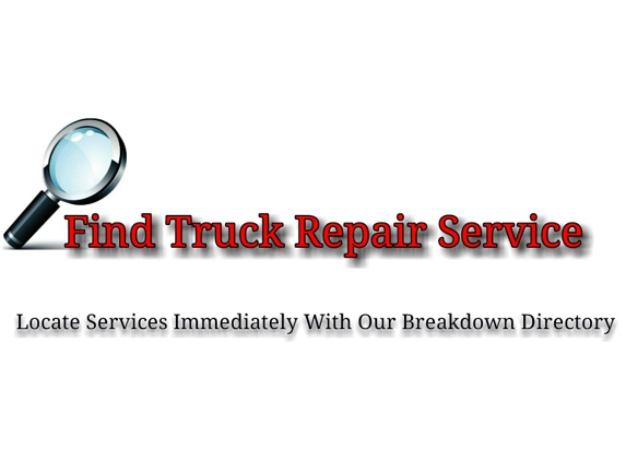 Breakdown Directory - Atlanta, GA