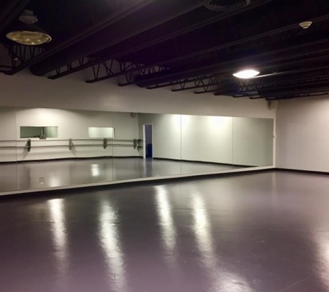 Dance Dimensions Performing Arts Center - Woodland Hills, CA