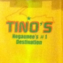Tino's Bar & Pizza - Pizza