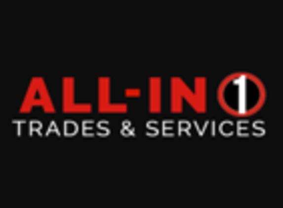 All In 1 Trades & Services