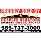 Rich Miller, Broker - RESULTS REALTORS