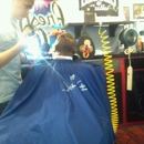 Fresh Up Barber Shop