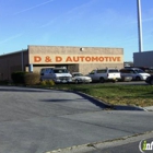 D & D Automotive