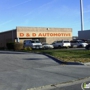 D & D Automotive