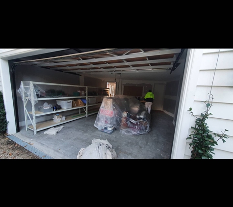 Morgan's Painters & Decorators - Crib Point, VIC
