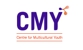 Centre For Multicultural Youth Logo