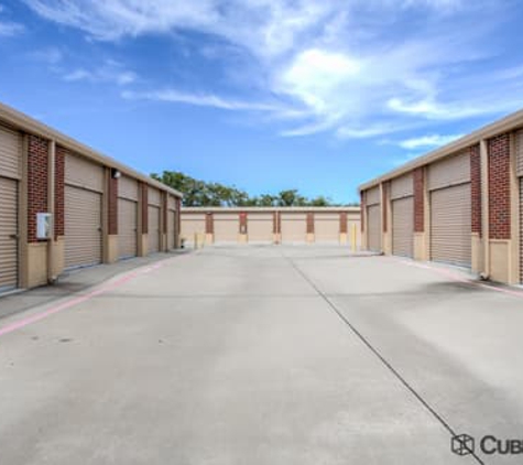 CubeSmart Self Storage - Frisco, TX