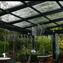 Glass Partition Walls | Retractable Glass Roof - Shower Doors & Enclosures