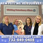 Whiting Veterinary Clinic