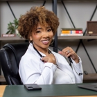 Damika Harmon, Dnp, Aprn, Np-C