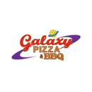 Galaxy Pizza &  BBQ - Pizza