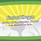 Central Oregon Heating, Cooling and Plumbing