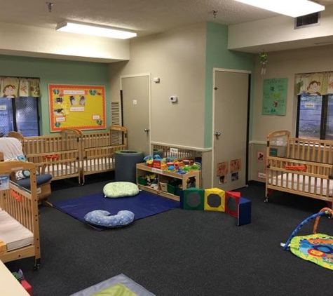 Soapstone KinderCare - Reston, VA