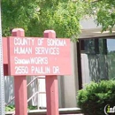Sonoma County Human Service Department - County & Parish Government