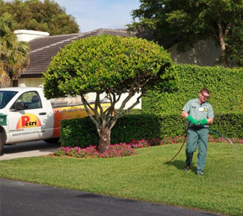 Petri Pest Control - Pompano Beach, FL