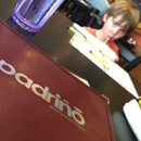 Padrino - Pizza