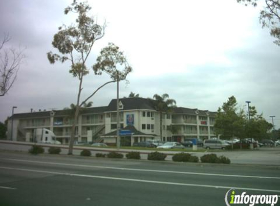 Motel 6 - Buena Park, CA