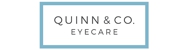 Quinn & Co. Eyecare Logo