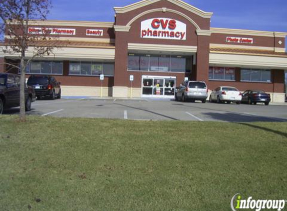 CVS Pharmacy - Oklahoma City, OK