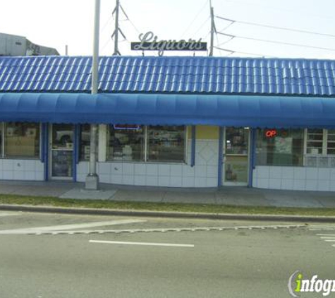 Jensens Liquors - Miami, FL