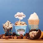 Ben & Jerry’s