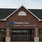 Cleveland Clinic Macedonia Express and Outpatient Care