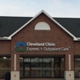 Cleveland Clinic Macedonia Express and Outpatient Care