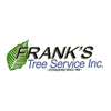 Frank's Tree Service Inc. gallery
