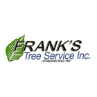 Frank's Tree Service