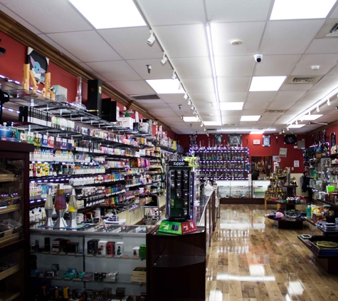 Vapes and More - Boca Raton, FL