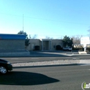 New Mexico Methodist Fndtn - Religious Organizations