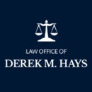 Derek Hays Law - Attorneys