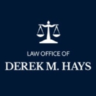 Derek Hays Law