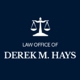 Derek Hays Law