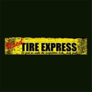 Used Tire Express - Tire Dealers