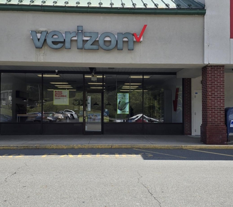 Verizon - Honesdale, PA