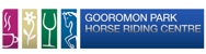 Gooromon Park Riding Centre Logo