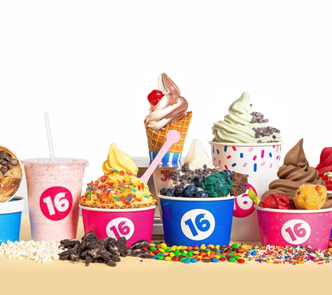 16 Handles - Fairfield, CT