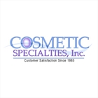 Cosmetic Specialties, Inc