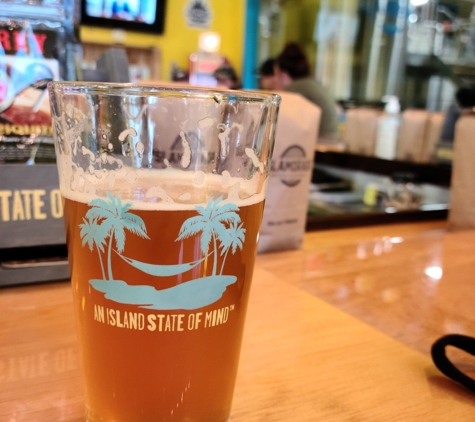 Islamorada Beer Company - Fort Pierce, FL