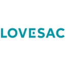 Lovesac in Best Buy Palm Desert - Consumer Electronics