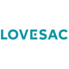 Lovesac -Closed