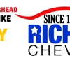 Richland Chevrolet Company gallery