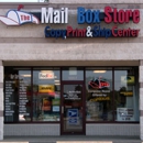 The Mail Box Store - Mail & Shipping Services