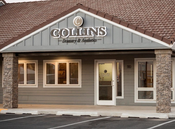 Collins Dentistry & Aesthetics: Spokane Valley - Spokane Valley, WA