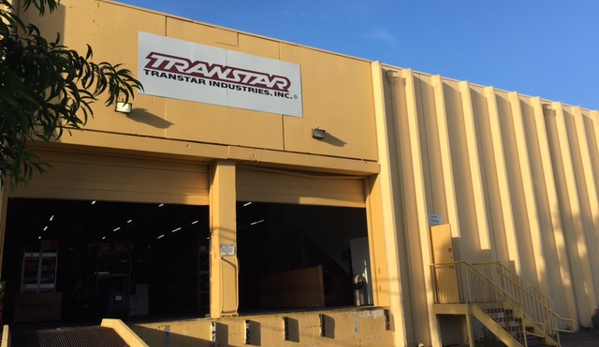 Transtar Industries - Fort Lauderdale, FL